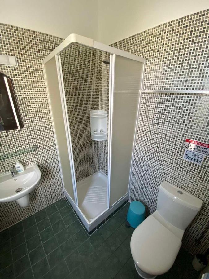 Villa Diana - 200 Meters From Kapparis, Fireman'S Beach باراليمني المظهر الخارجي الصورة
