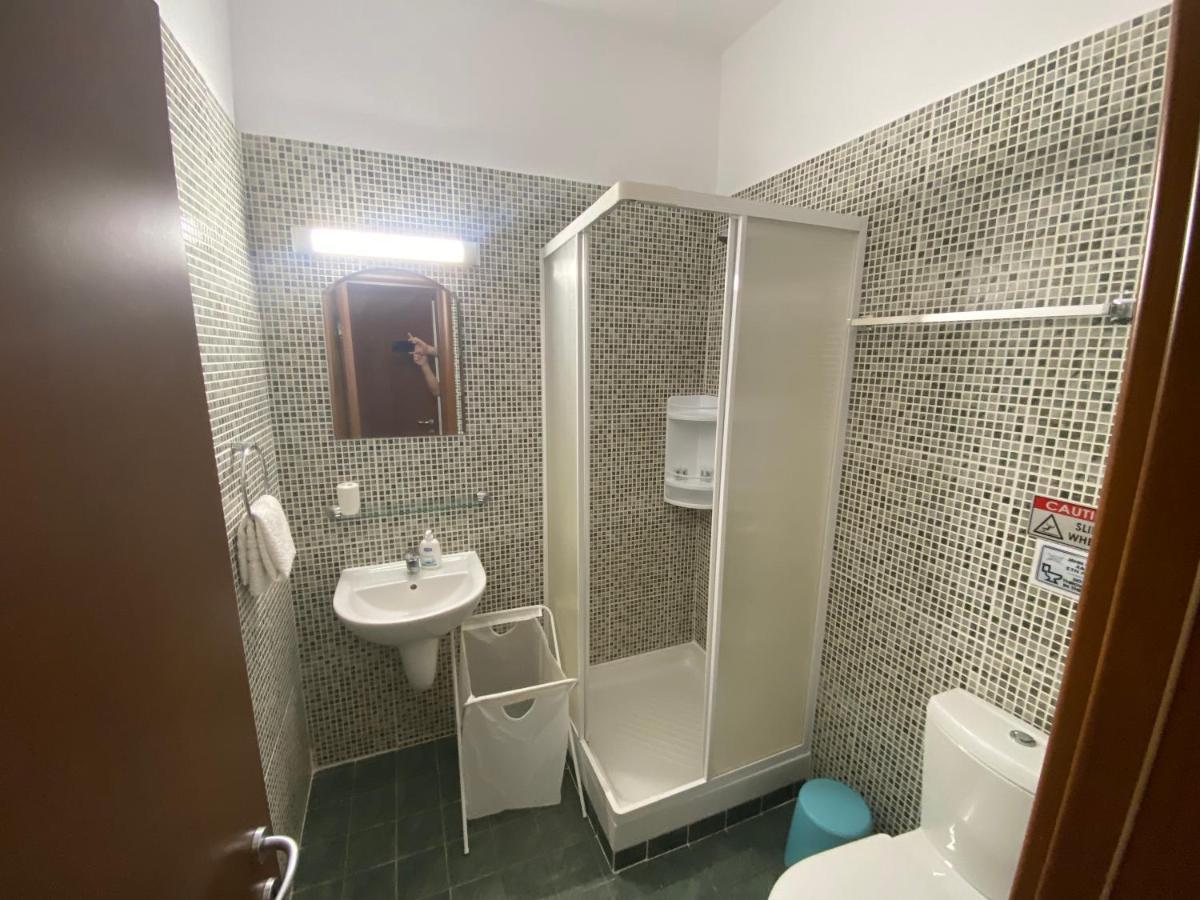 Villa Diana - 200 Meters From Kapparis, Fireman'S Beach باراليمني المظهر الخارجي الصورة