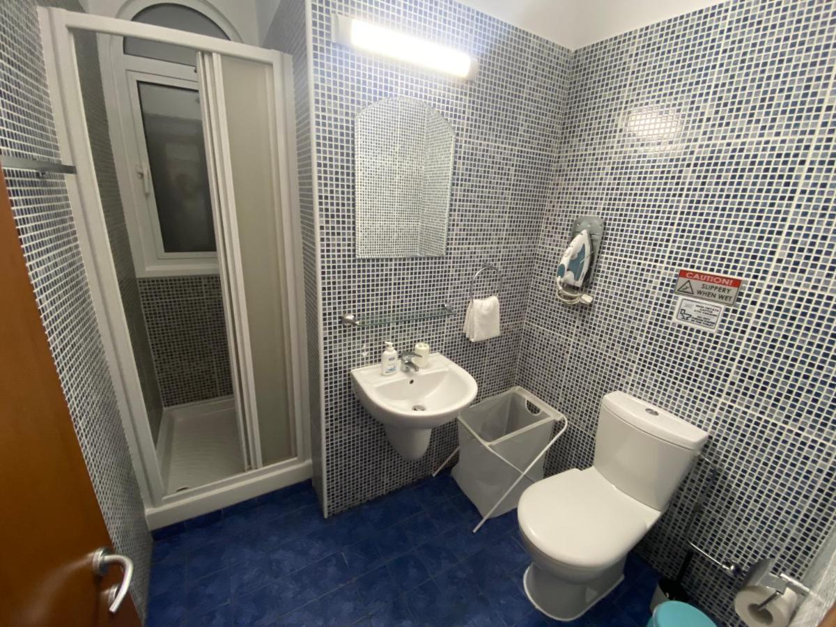 Villa Diana - 200 Meters From Kapparis, Fireman'S Beach باراليمني المظهر الخارجي الصورة